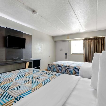 Motel 6-York, Pa エクステリア 写真