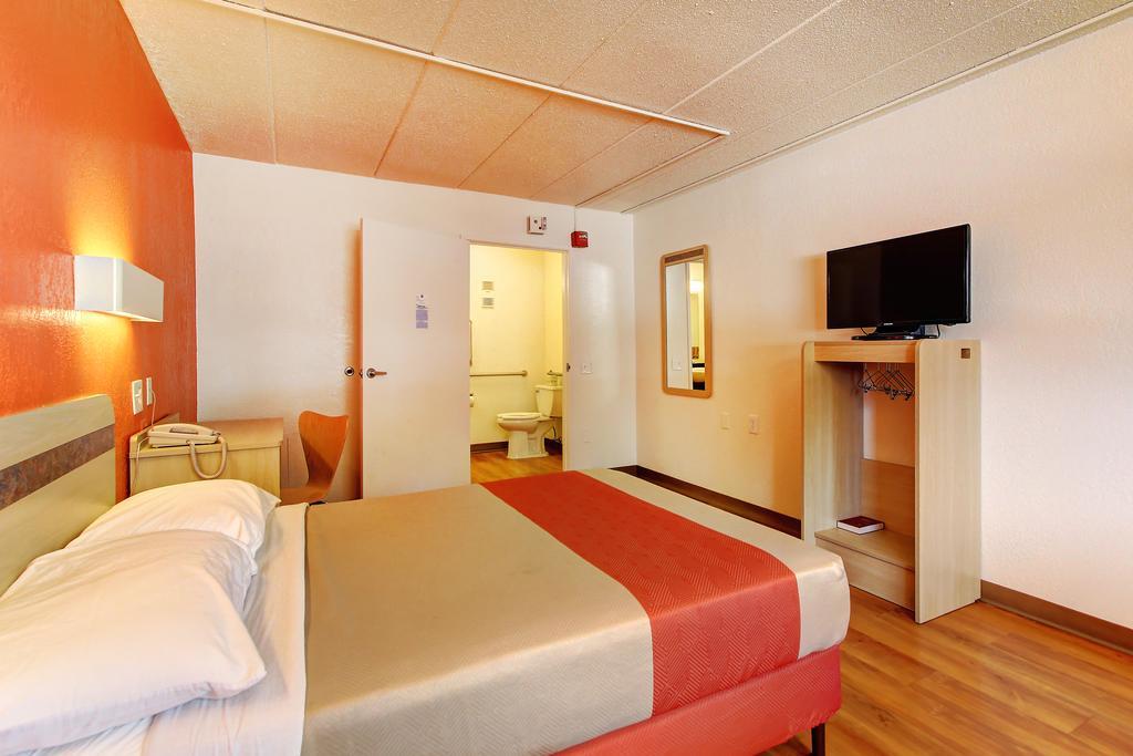 Motel 6-York, Pa 部屋 写真
