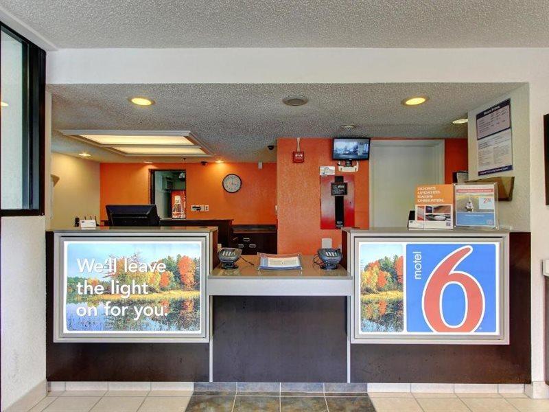 Motel 6-York, Pa エクステリア 写真