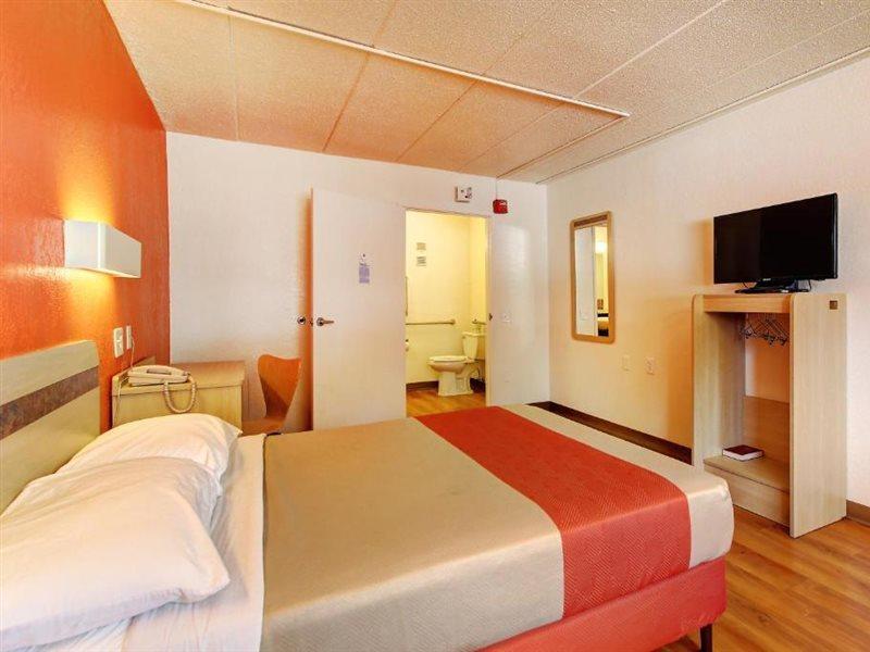 Motel 6-York, Pa エクステリア 写真