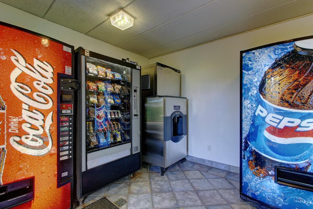 Motel 6-York, Pa エクステリア 写真