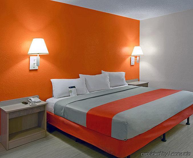 Motel 6-York, Pa エクステリア 写真