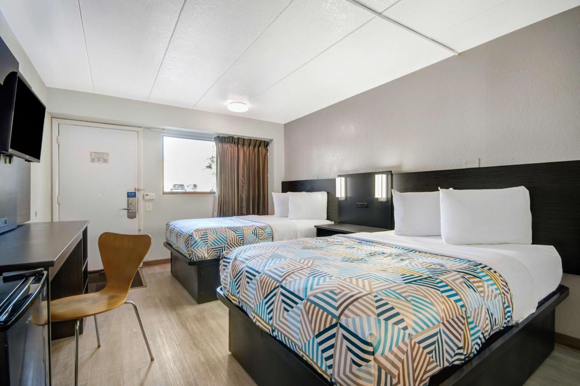 Motel 6-York, Pa エクステリア 写真