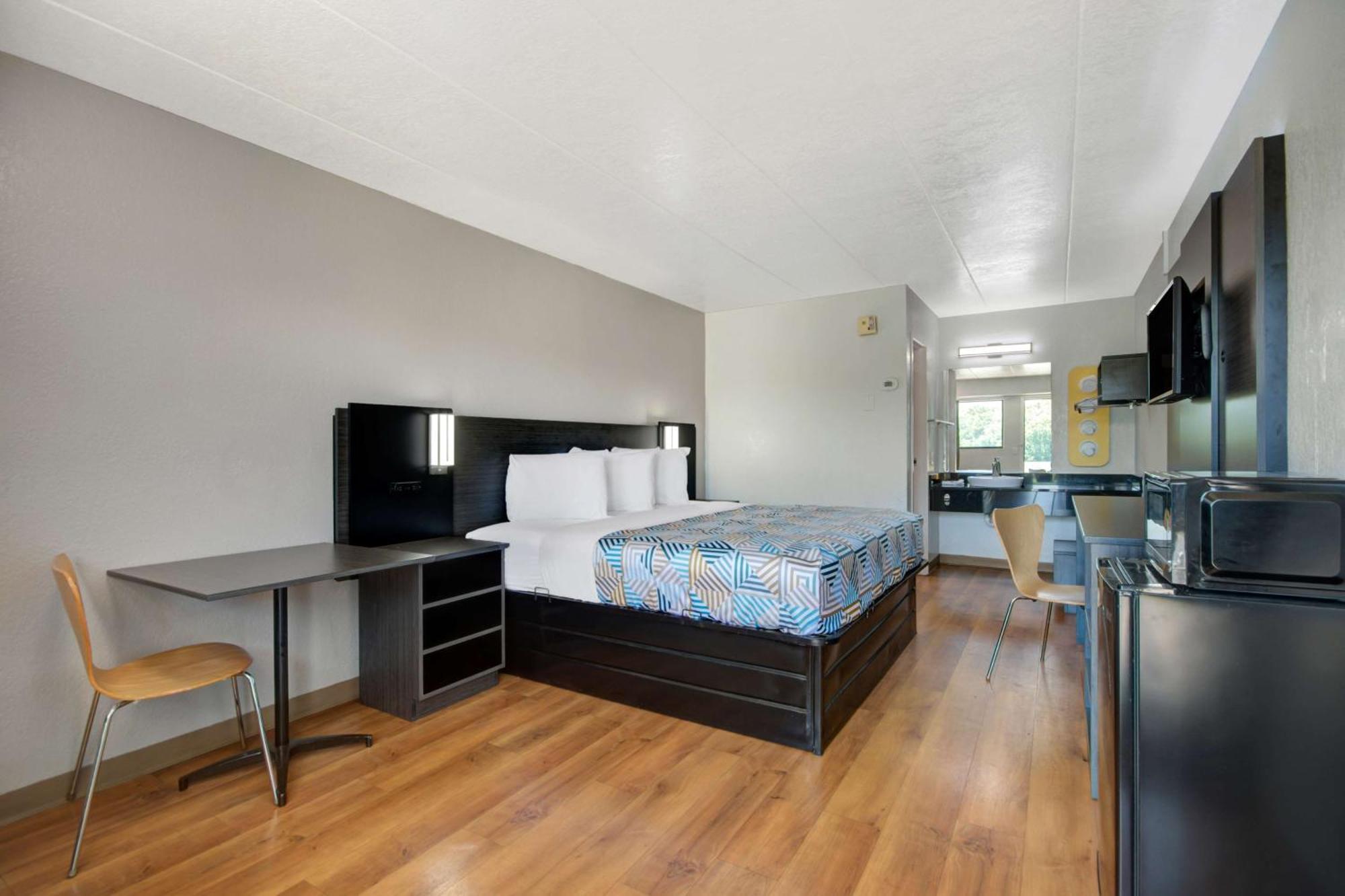 Motel 6-York, Pa エクステリア 写真