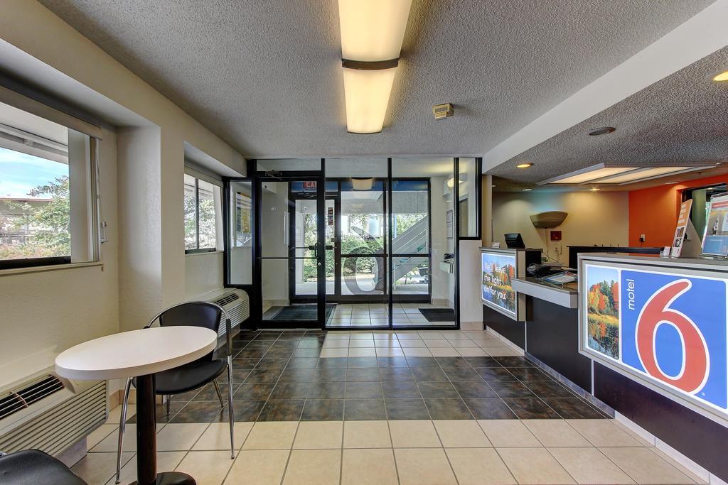 Motel 6-York, Pa エクステリア 写真