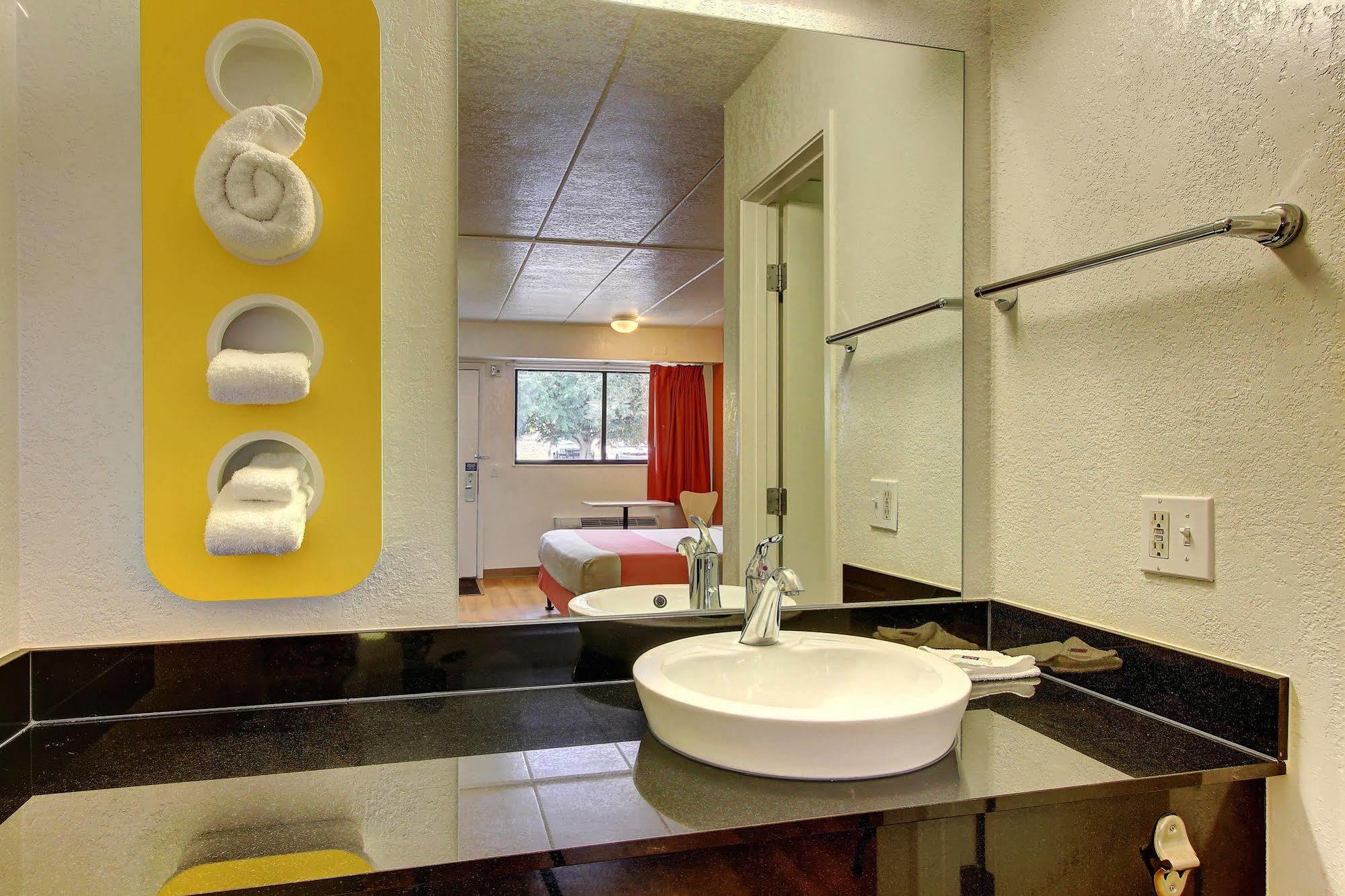 Motel 6-York, Pa エクステリア 写真