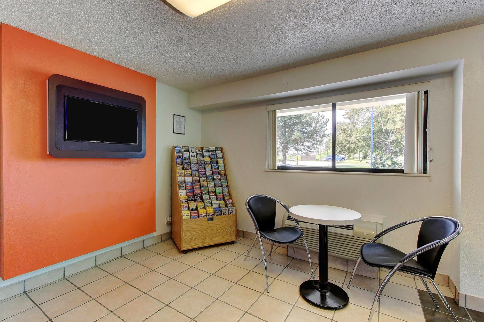 Motel 6-York, Pa エクステリア 写真