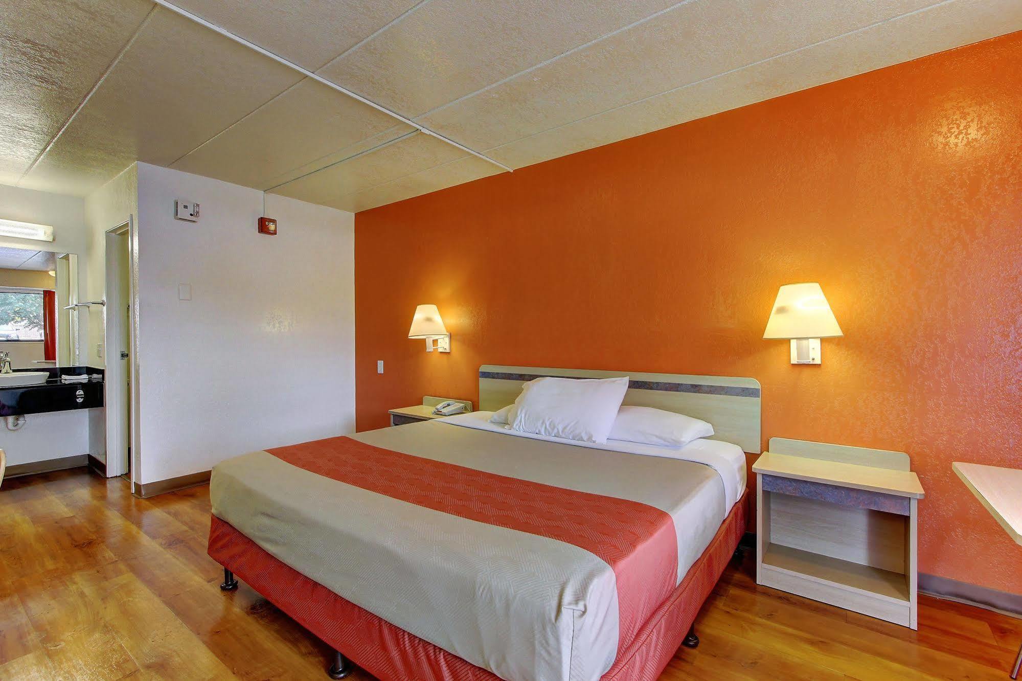 Motel 6-York, Pa エクステリア 写真