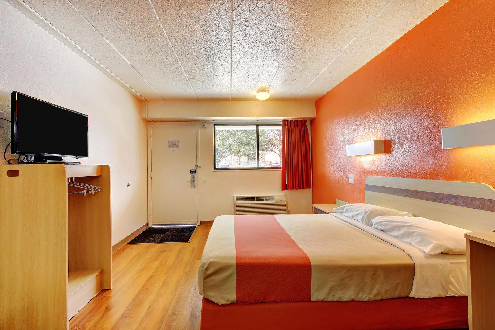 Motel 6-York, Pa エクステリア 写真