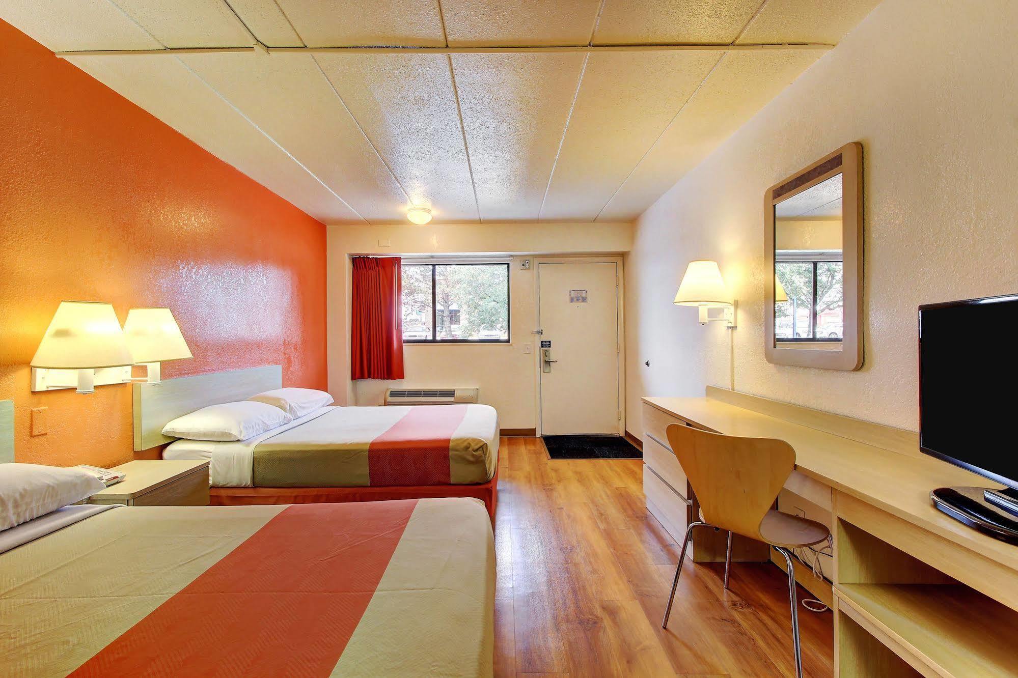 Motel 6-York, Pa エクステリア 写真