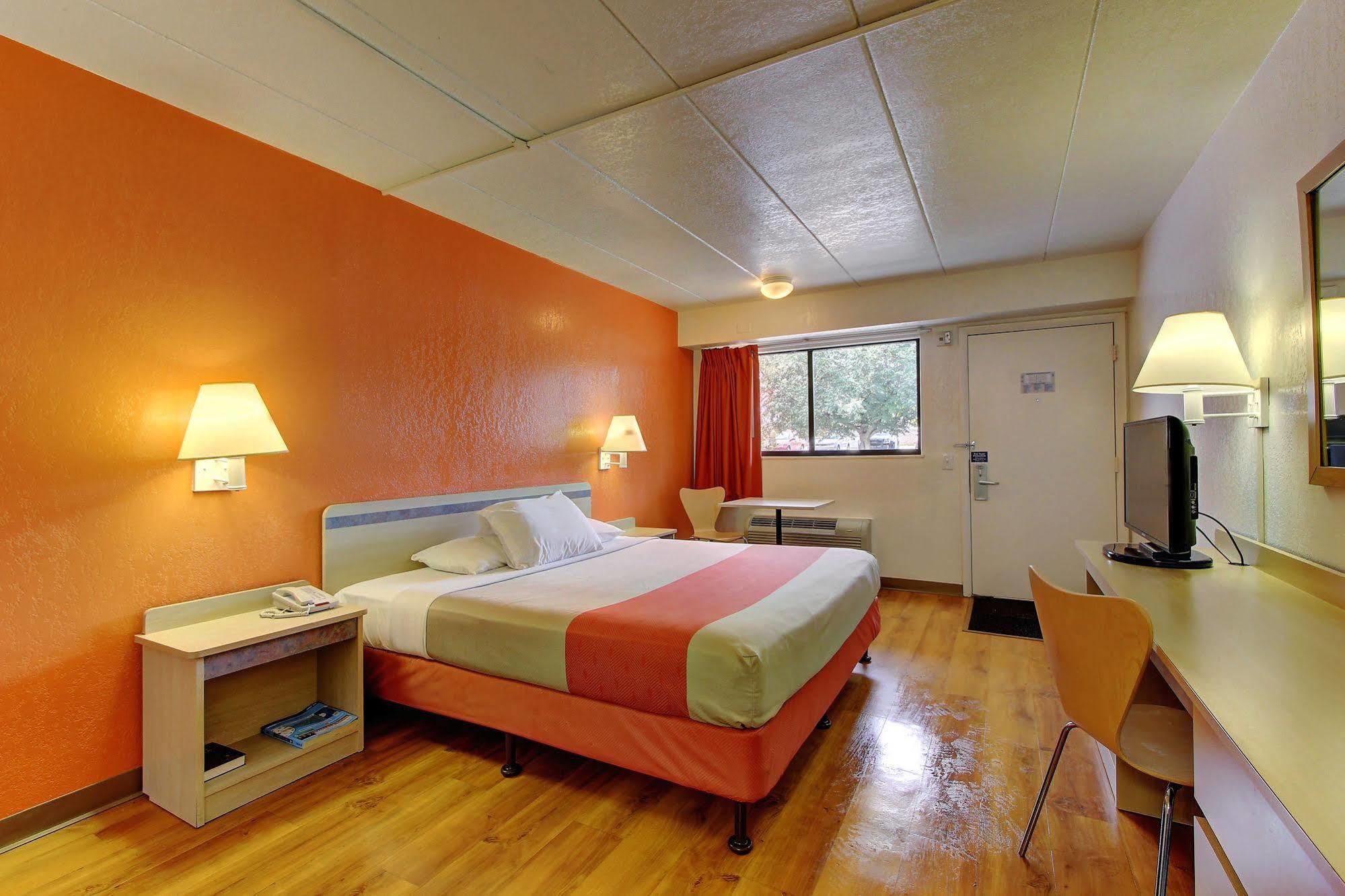 Motel 6-York, Pa エクステリア 写真