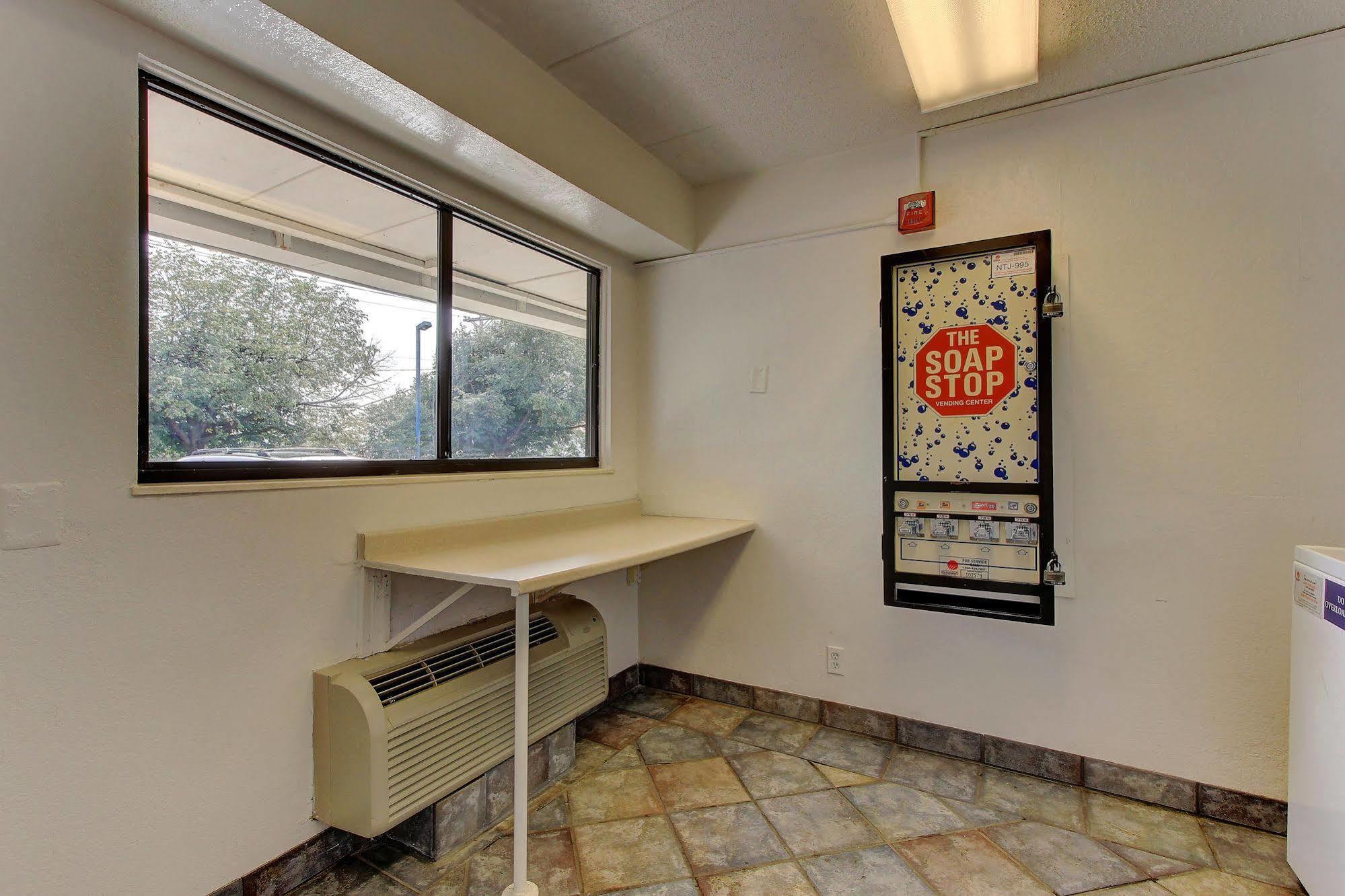 Motel 6-York, Pa エクステリア 写真