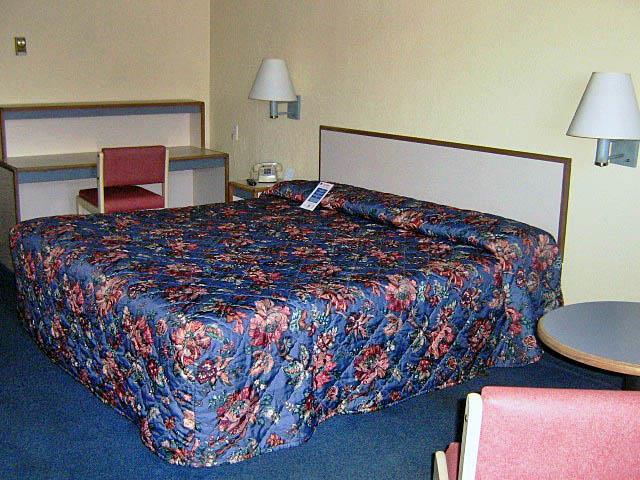 Motel 6-York, Pa 部屋 写真