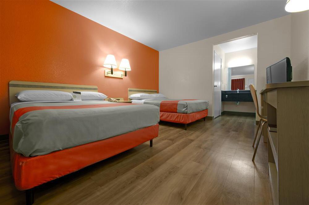 Motel 6-York, Pa 部屋 写真