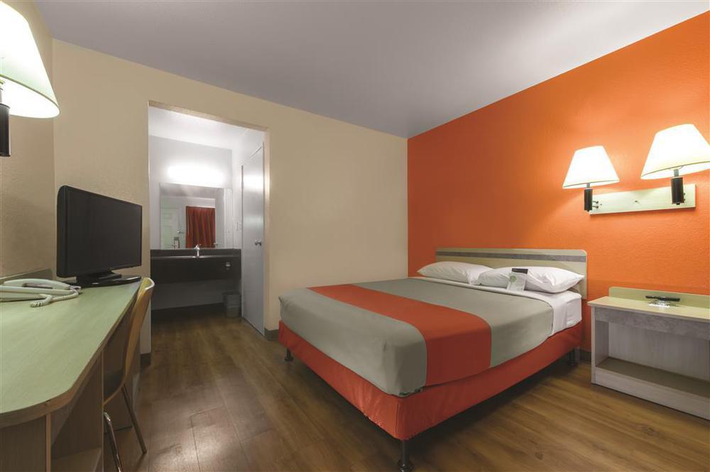 Motel 6-York, Pa 部屋 写真
